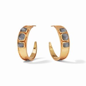 Julie Vos Savoy earrings